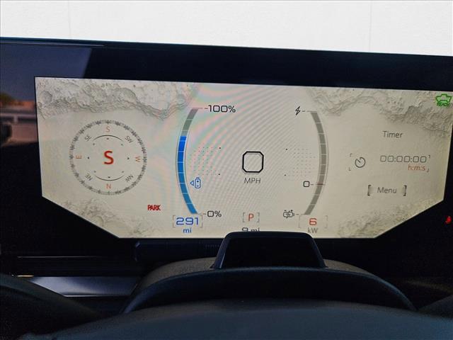 new 2025 GMC HUMMER EV Pickup car, priced at $109,980