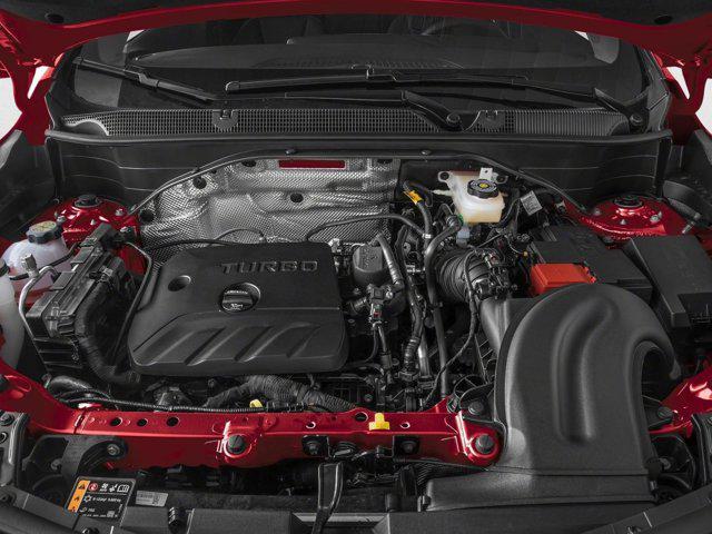 new 2026 Buick Encore GX car, priced at $29,574