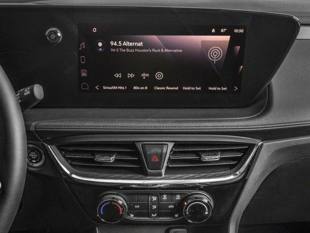 new 2026 Buick Encore GX car, priced at $29,574