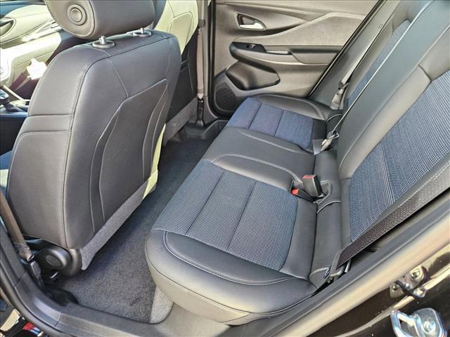 new 2026 Buick Envista car, priced at $27,159