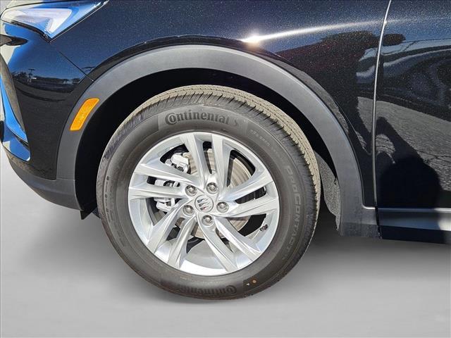 new 2026 Buick Envista car, priced at $27,159