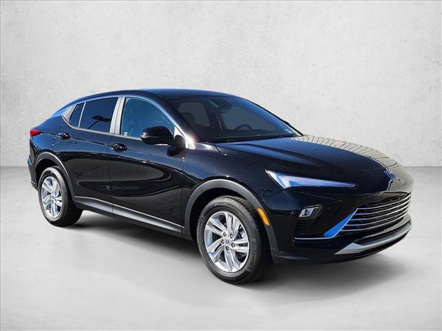 new 2026 Buick Envista car, priced at $27,159