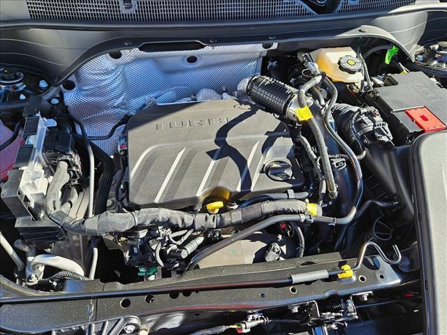 new 2026 Buick Envista car, priced at $27,159