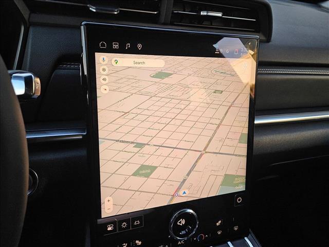 new 2026 GMC Terrain car, priced at $31,230