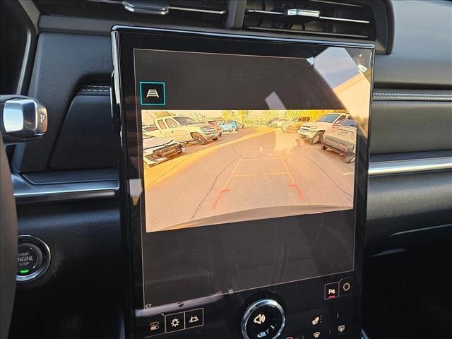 new 2026 GMC Terrain car, priced at $31,230