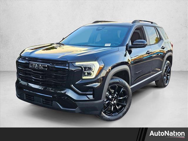 new 2026 GMC Terrain car, priced at $31,230