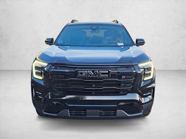 new 2026 GMC Terrain car, priced at $31,230