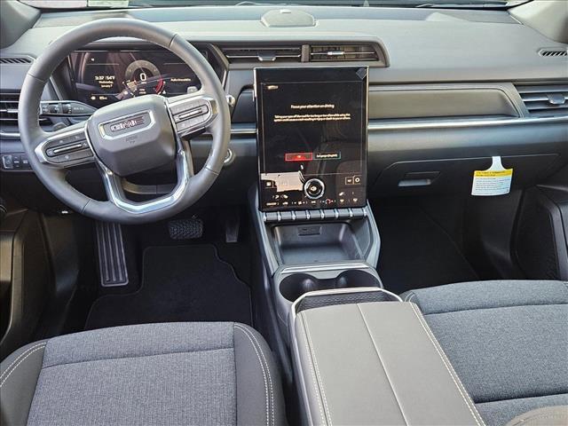 new 2026 GMC Terrain car, priced at $31,230