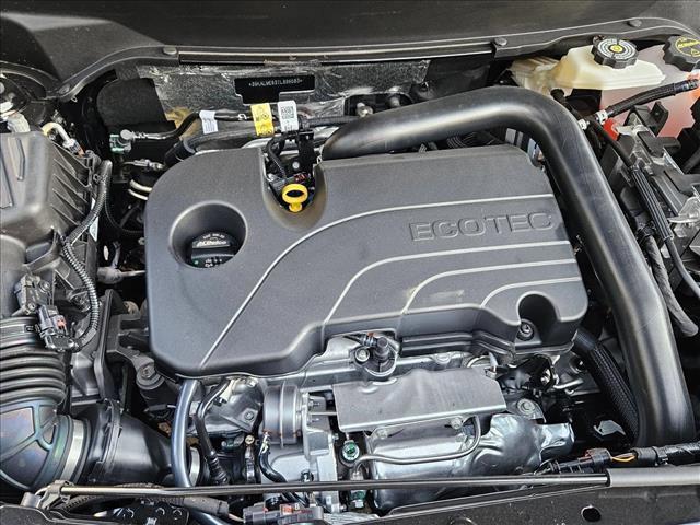 new 2026 GMC Terrain car, priced at $31,230