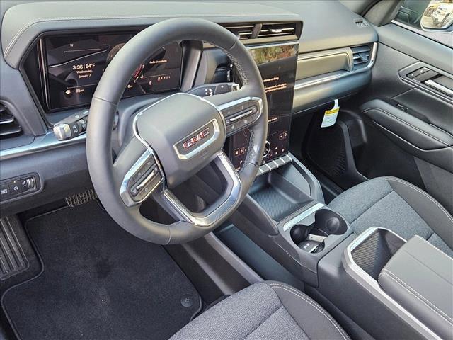 new 2026 GMC Terrain car, priced at $31,230