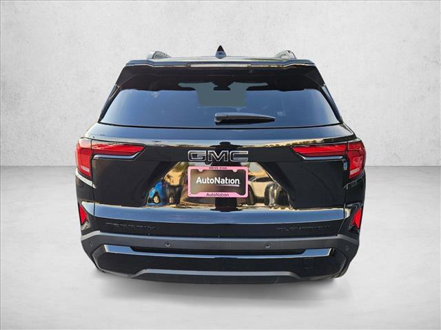 new 2026 GMC Terrain car, priced at $31,230