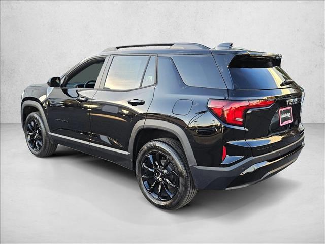 new 2026 GMC Terrain car, priced at $31,230