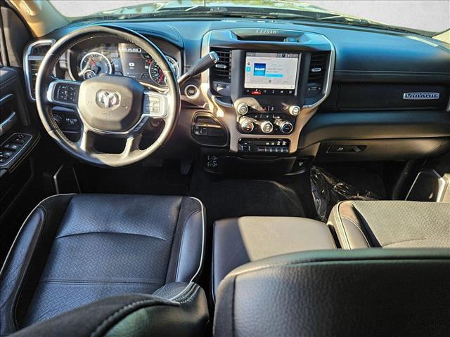 used 2022 Ram 2500 car, priced at $52,999