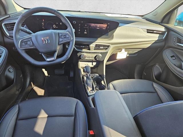 new 2026 Buick Encore GX car, priced at $30,925