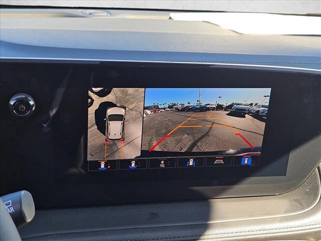 new 2026 Buick Encore GX car, priced at $30,925