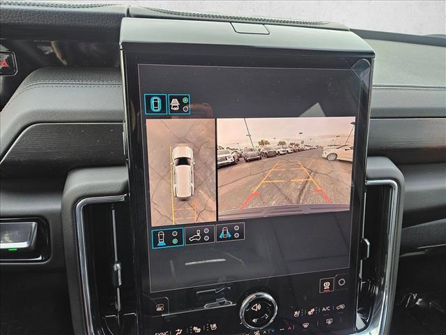 new 2026 GMC Yukon car, priced at $89,385