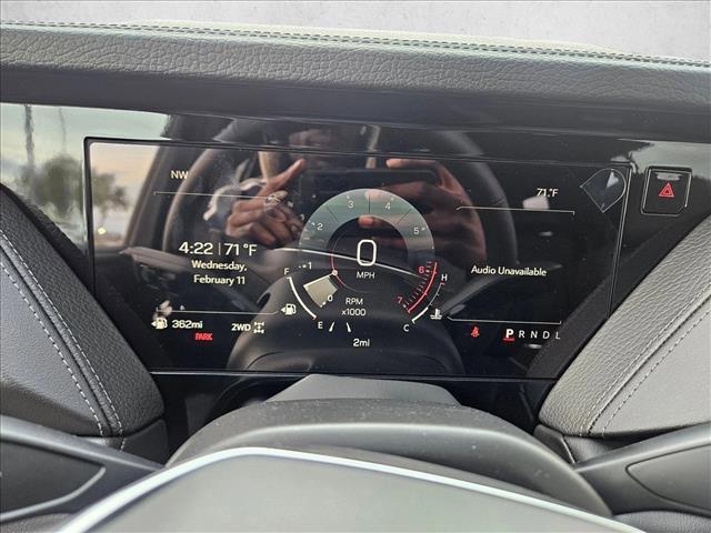 new 2026 GMC Yukon car, priced at $89,385