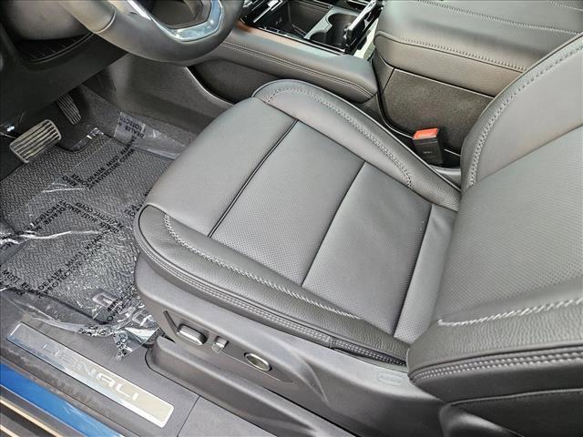 new 2026 GMC Yukon car, priced at $89,385