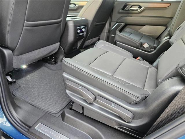 new 2026 GMC Yukon car, priced at $89,385