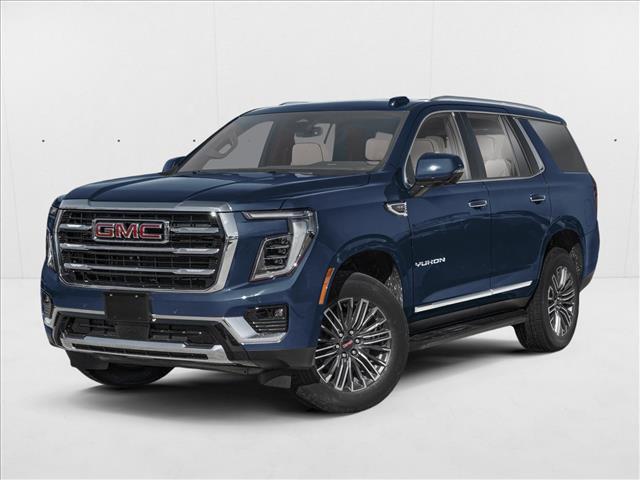 new 2026 GMC Yukon car, priced at $89,385