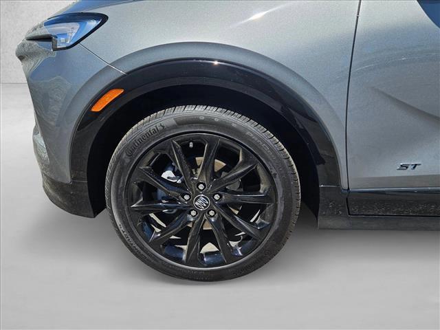 new 2026 Buick Encore GX car, priced at $29,274