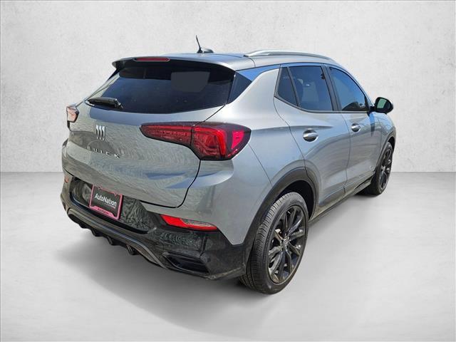 new 2026 Buick Encore GX car, priced at $29,274