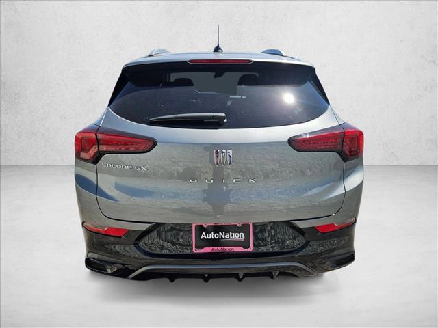 new 2026 Buick Encore GX car, priced at $29,274