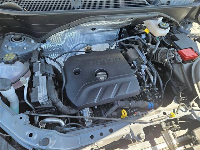 new 2026 Buick Encore GX car, priced at $29,274