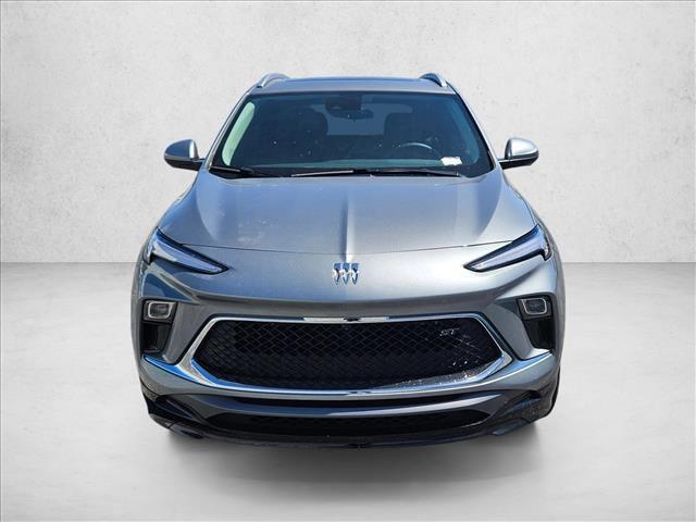 new 2026 Buick Encore GX car, priced at $29,274