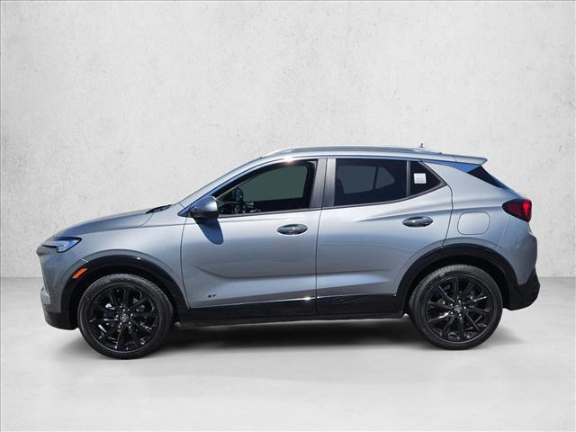 new 2026 Buick Encore GX car, priced at $29,274