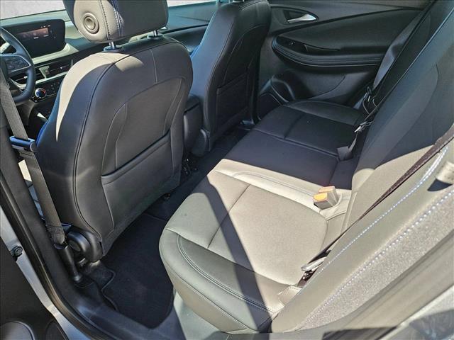 new 2026 Buick Encore GX car, priced at $29,274