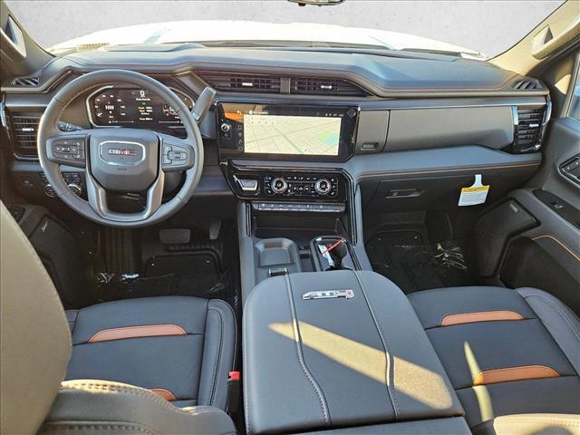 new 2026 GMC Sierra 2500 car, priced at $88,520