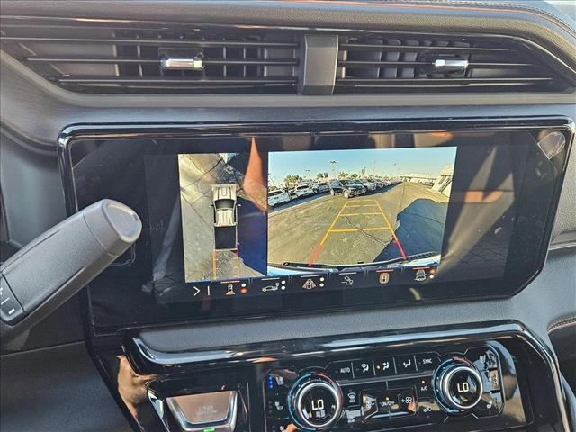 new 2026 GMC Sierra 2500 car, priced at $88,520