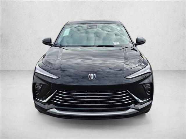new 2026 Buick Envista car, priced at $27,315
