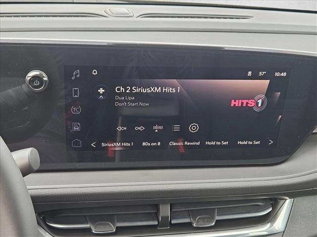 new 2026 Buick Envista car, priced at $27,315