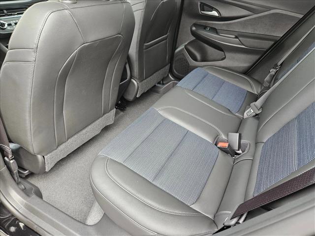 new 2026 Buick Envista car, priced at $27,315