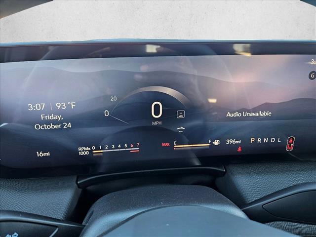 new 2026 Buick Enclave car, priced at $47,502