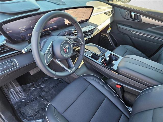 new 2026 Buick Enclave car, priced at $47,502