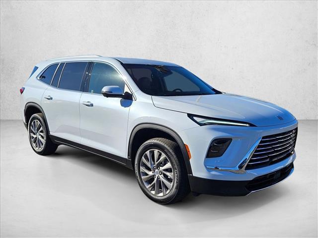 new 2026 Buick Enclave car, priced at $47,502