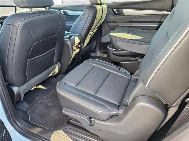 new 2026 Buick Enclave car, priced at $47,502