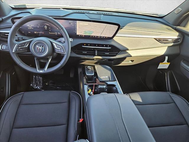 new 2026 Buick Enclave car, priced at $47,502