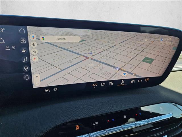 new 2026 Buick Enclave car, priced at $47,502