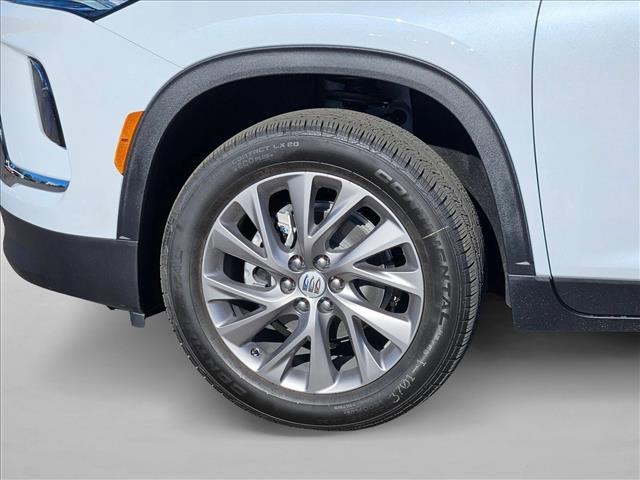 new 2026 Buick Enclave car, priced at $47,502