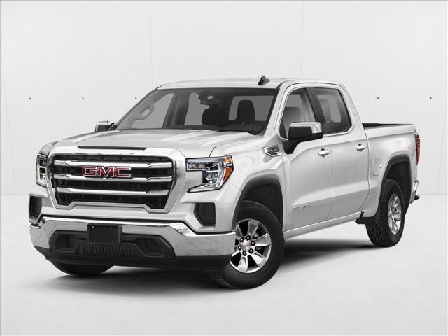 used 2019 GMC Sierra 1500 car, priced at $27,237