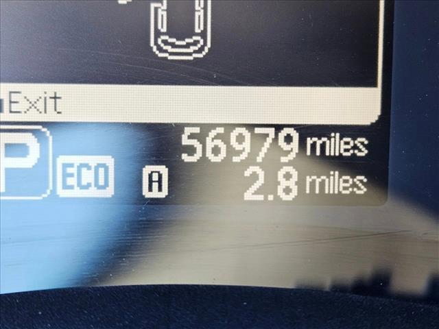 used 2016 Nissan Leaf car, priced at $6,179