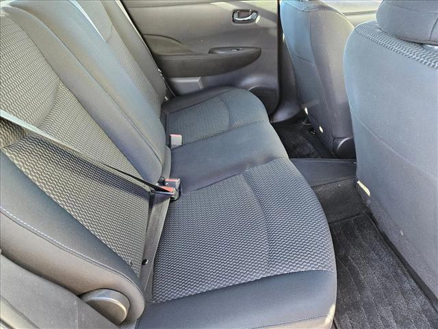 used 2016 Nissan Leaf car, priced at $6,179