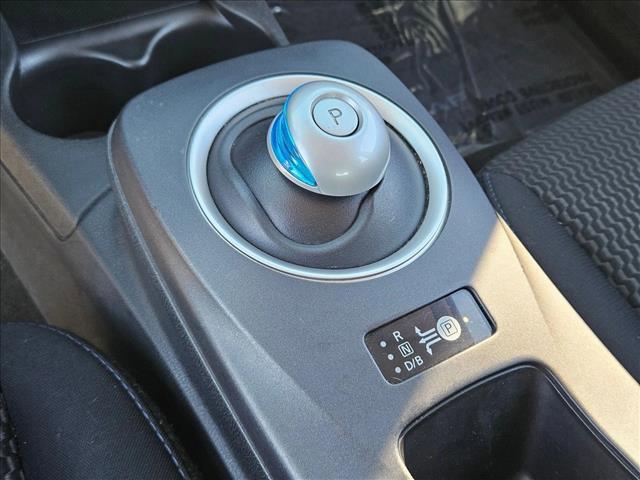used 2016 Nissan Leaf car, priced at $6,179