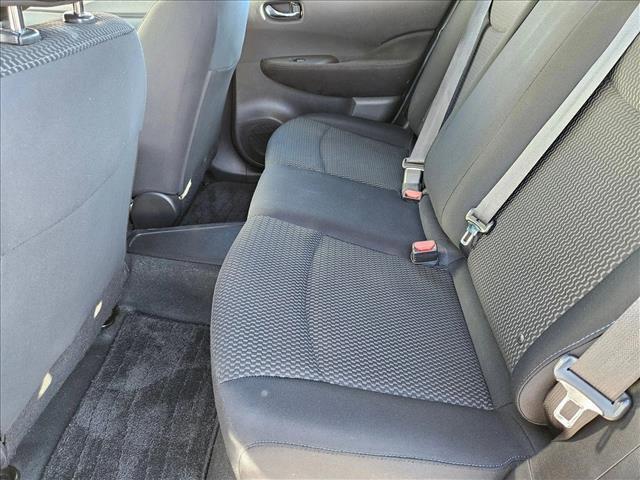 used 2016 Nissan Leaf car, priced at $6,179