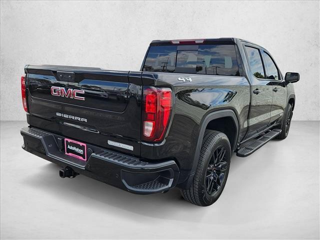 new 2026 GMC Sierra 1500 car, priced at $66,538
