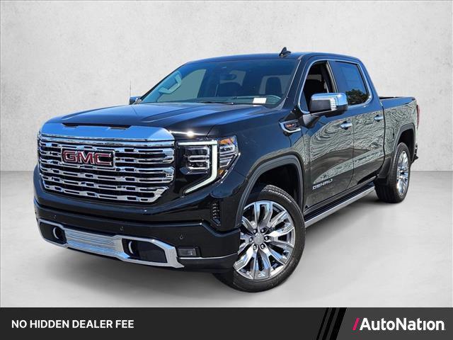new 2026 GMC Sierra 1500 car, priced at $69,994